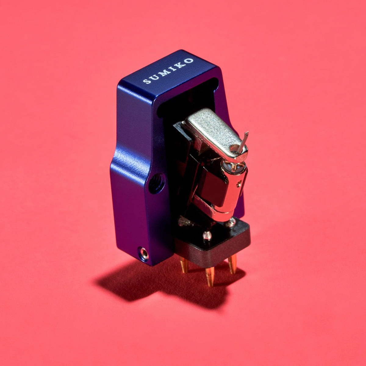 Pro-Ject Songbird Low MC Phono Cartridge