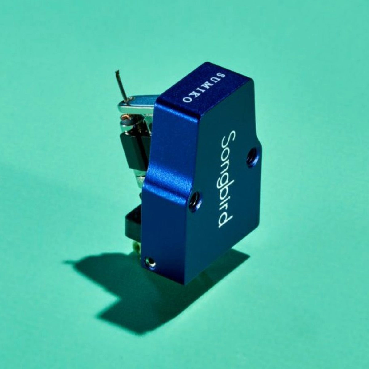 Pro-Ject Songbird Low MC Phono Cartridge