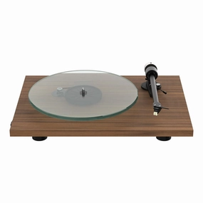 Pro-Ject T2 Turntable with Sumiko Rainier Cartridge (Satin Walnut) hi-fi class D amplifier,hi-fi class AB amplifier,hi-fi stereo kit for beginners