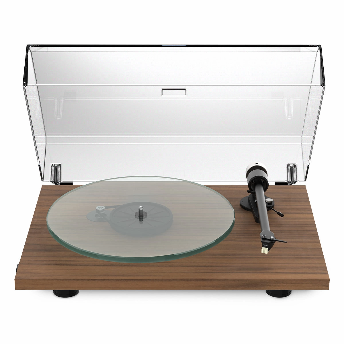 Pro-Ject T2 W Turntable with Wi-Fi & Sumiko Rainier Cartridge (Walnut) hi-fi class D amplifier,hi-fi class AB amplifier,hi-fi stereo kit for beginners