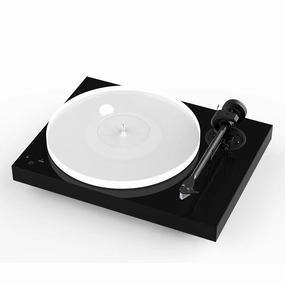 Pro-Ject X1 B Balanced Turntable with Pick it Pro Cartridge (Gloss Black) hi-fi class D amplifier,hi-fi class AB amplifier,hi-fi stereo kit for beginners