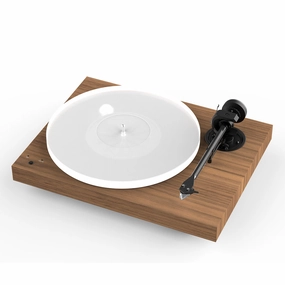 Pro-Ject X1 B Turntable with Pick it Pro Cartridge (Walnut ) hi-fi class D amplifier,hi-fi class AB amplifier,hi-fi stereo kit for beginners