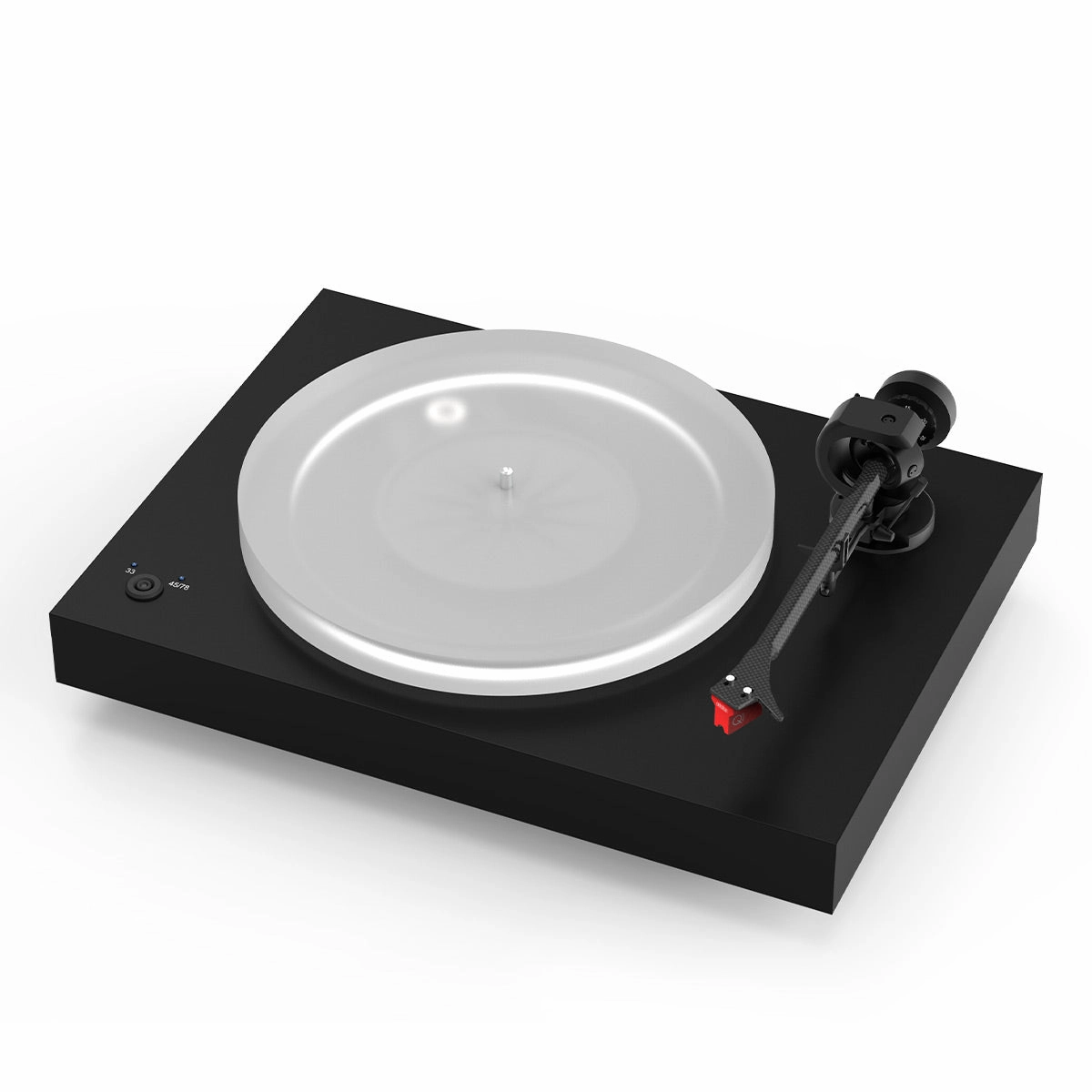 Pro-Ject X2 B Turntable with Ortofon Quintet Red Cartridge (Satin Black) hi-fi class D amplifier,hi-fi class AB amplifier,hi-fi stereo kit for beginners