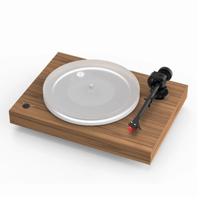 Pro-Ject X2 B Turntable with Ortofon Quintet Red Cartridge (Walnut) hi-fi class D amplifier,hi-fi class AB amplifier,hi-fi stereo kit for beginners
