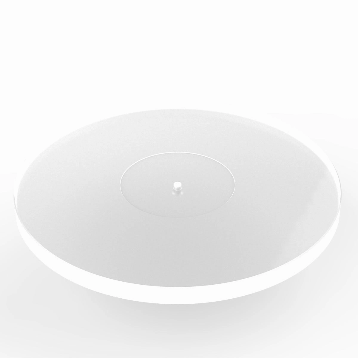 Pro-Ject X2 B Turntable with Ortofon Quintet Red Cartridge (Walnut)