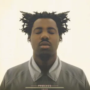Process - Sampha (Arrives in 21 days)