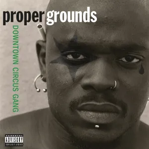 Proper Grounds  Downtown Circus Gang (Music On Vinyl) (Arrives in 21 Days) hi-fi linear power supply,hi-fi digital coaxial input,hi-fi speaker selector