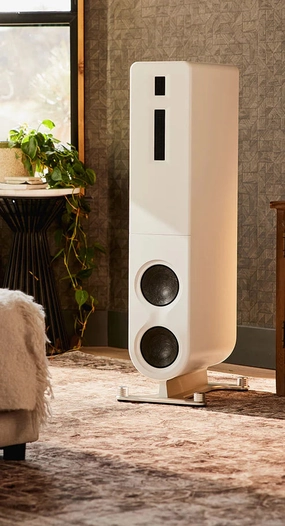 PS Audio Aspen FR10 Loudspeaker hi-fi amplifier replacement,hi-fi speaker diaphragm,hi-fi tweeter driver