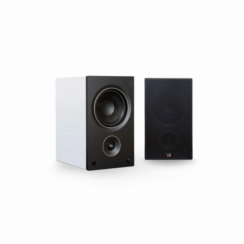PSB Alpha AM5 - Powered Bookshelf Speakers (Pair)