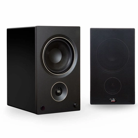PSB Alpha AM5 - Powered Bookshelf Speakers (Pair) hi-fi reference sound,hi-fi custom setup,hi-fi system optimization