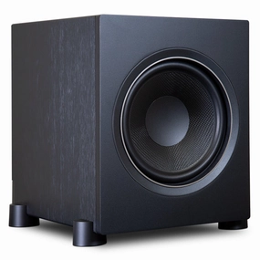 PSB Alpha S10 - 10 Subwoofer (Each) hi-fi analog preamp,hi-fi dynamic range audio,hi-fi stereo for TV