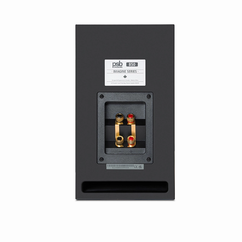 PSB Imagine B50 Bookshelf (Each)