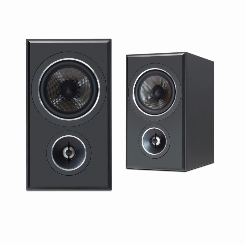 PSB Imagine B50 Bookshelf (Each) hi-fi analog preamp,hi-fi dynamic range audio,hi-fi stereo for TV