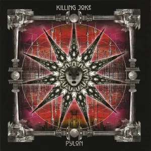 Pylon - Killing Joke   (Arrives in 4 days ) hi-fi subwoofer cable,hi-fi driver unit,hi-fi frequency response