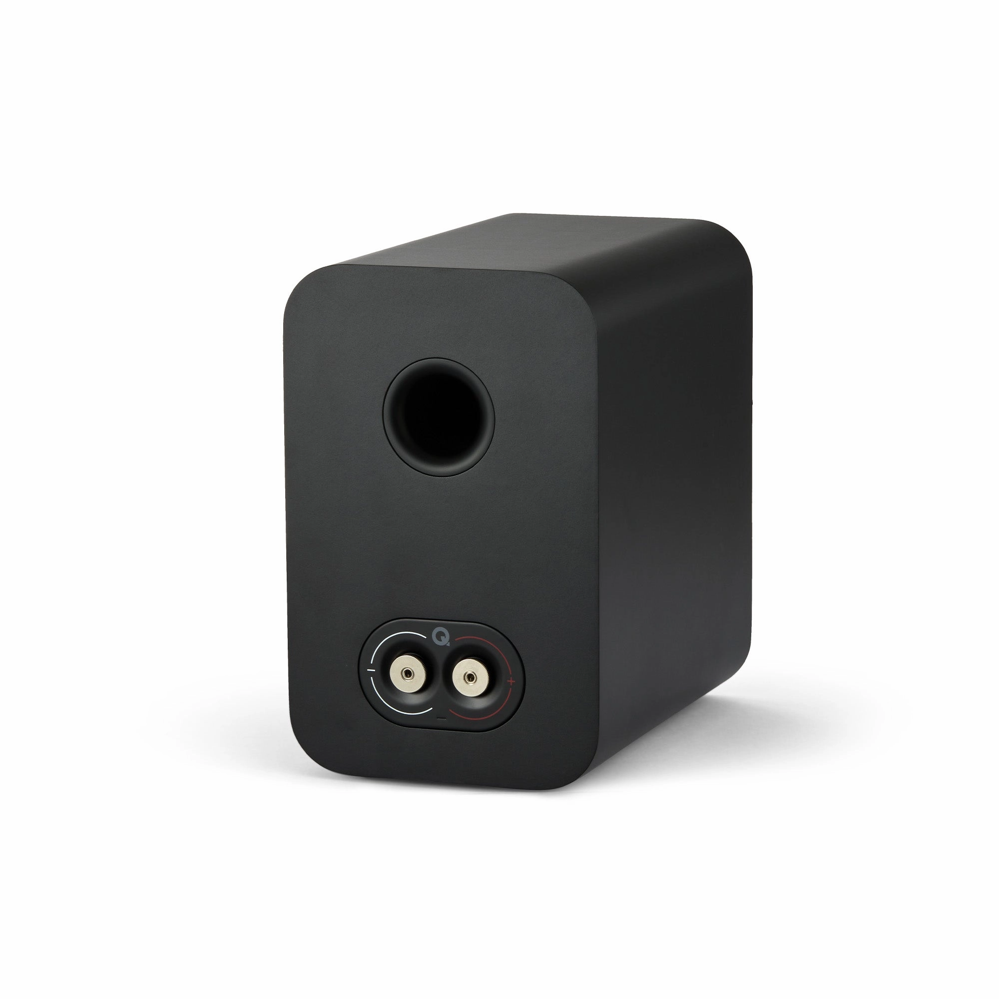 Q Acoustics 5020 Bookshelf Speakers (B-Stock)