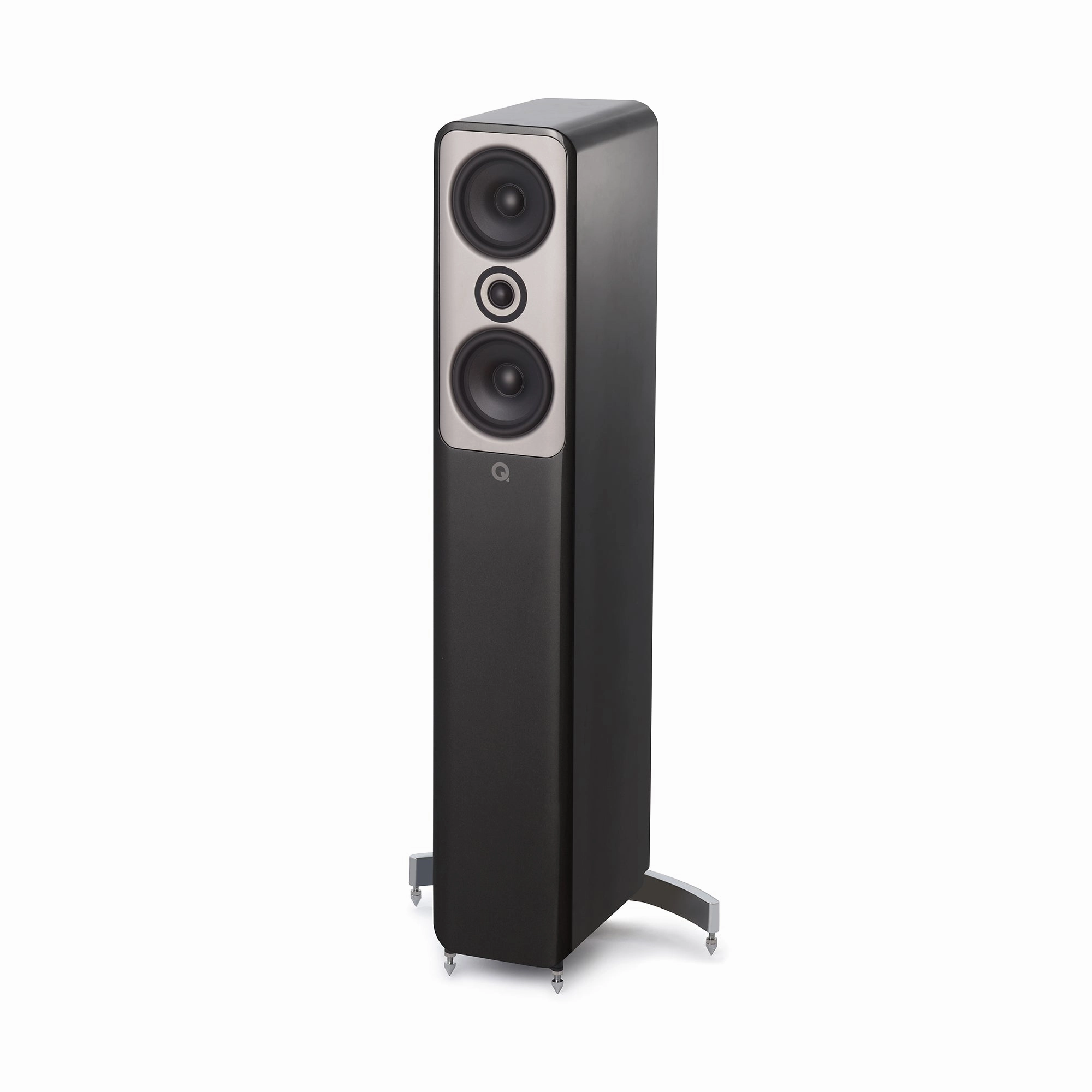 Q Acoustics Concept 50 Floorstanding Speakers (B-Stock) hi-fi woofer unit,hi-fi subwoofer box,hi-fi crossover kit