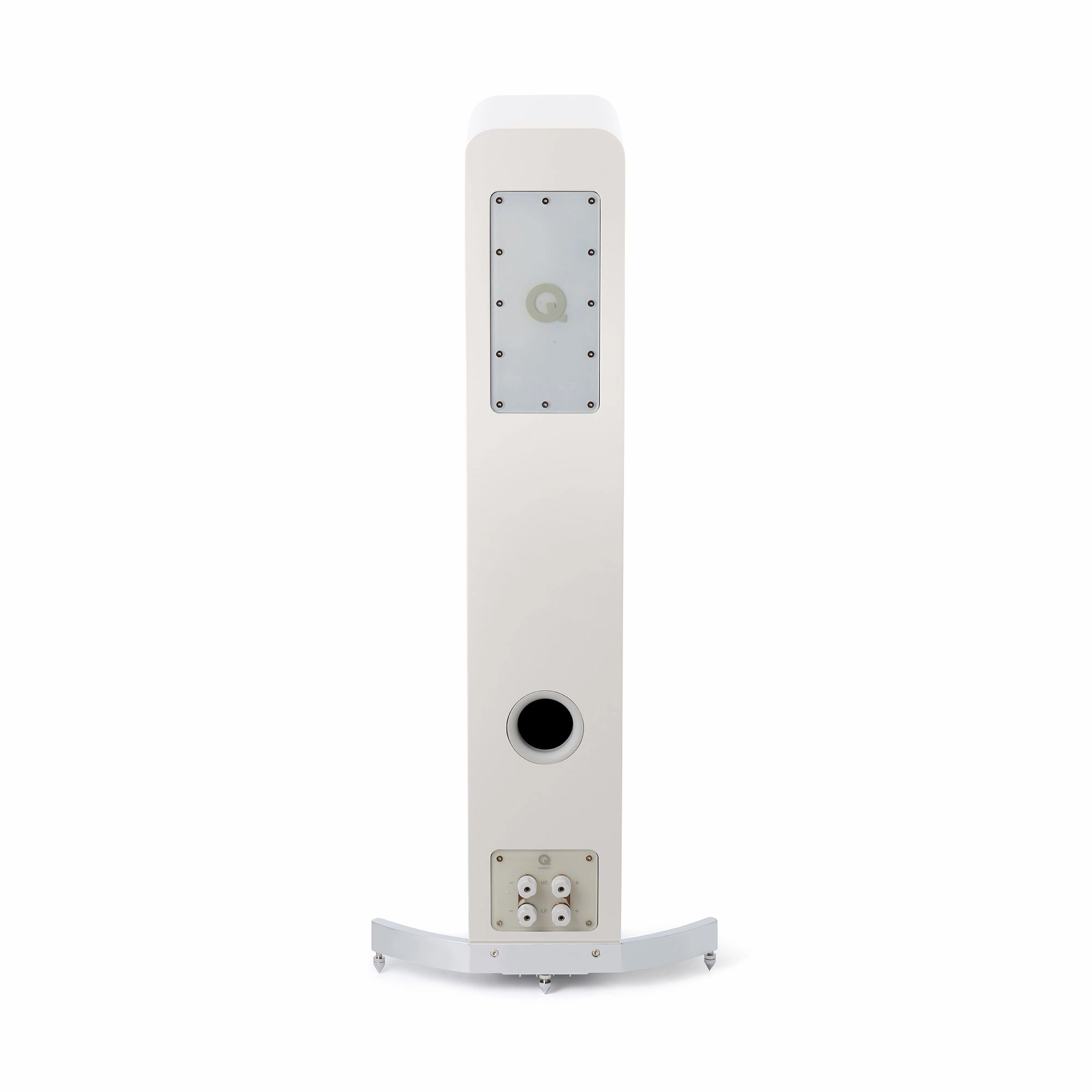 Q Acoustics Concept 50 Floorstanding Speakers (B-Stock)