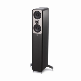 Q Acoustics Concept 50 Floorstanding Speakers (B-Stock) hi-fi woofer unit,hi-fi subwoofer box,hi-fi crossover kit