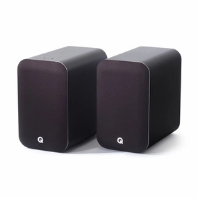 Q Acoustics M20 HD Wireless Bluetooth Music System hi-fi woofer unit,hi-fi subwoofer box,hi-fi crossover kit