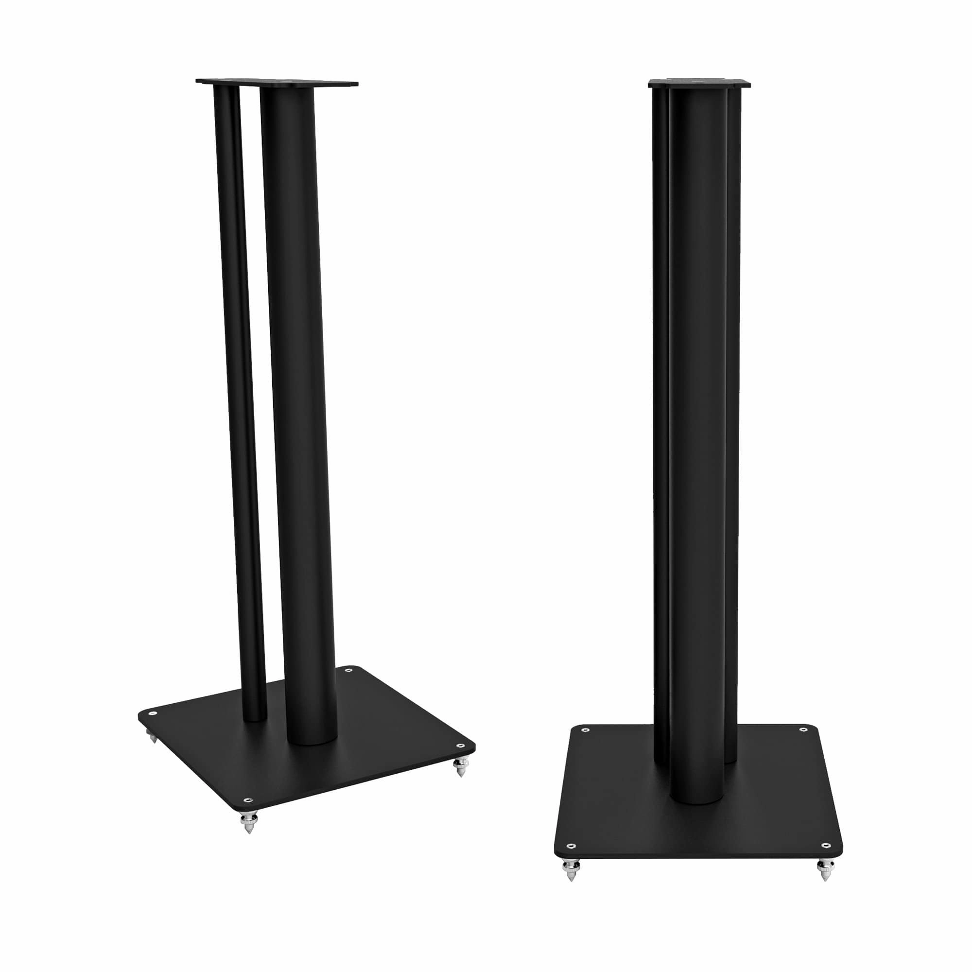 Q Acoustics Q3000FSi Floor Stands to suit Q3010i, Q3020i, M20 hi-fi woofer unit,hi-fi subwoofer box,hi-fi crossover kit