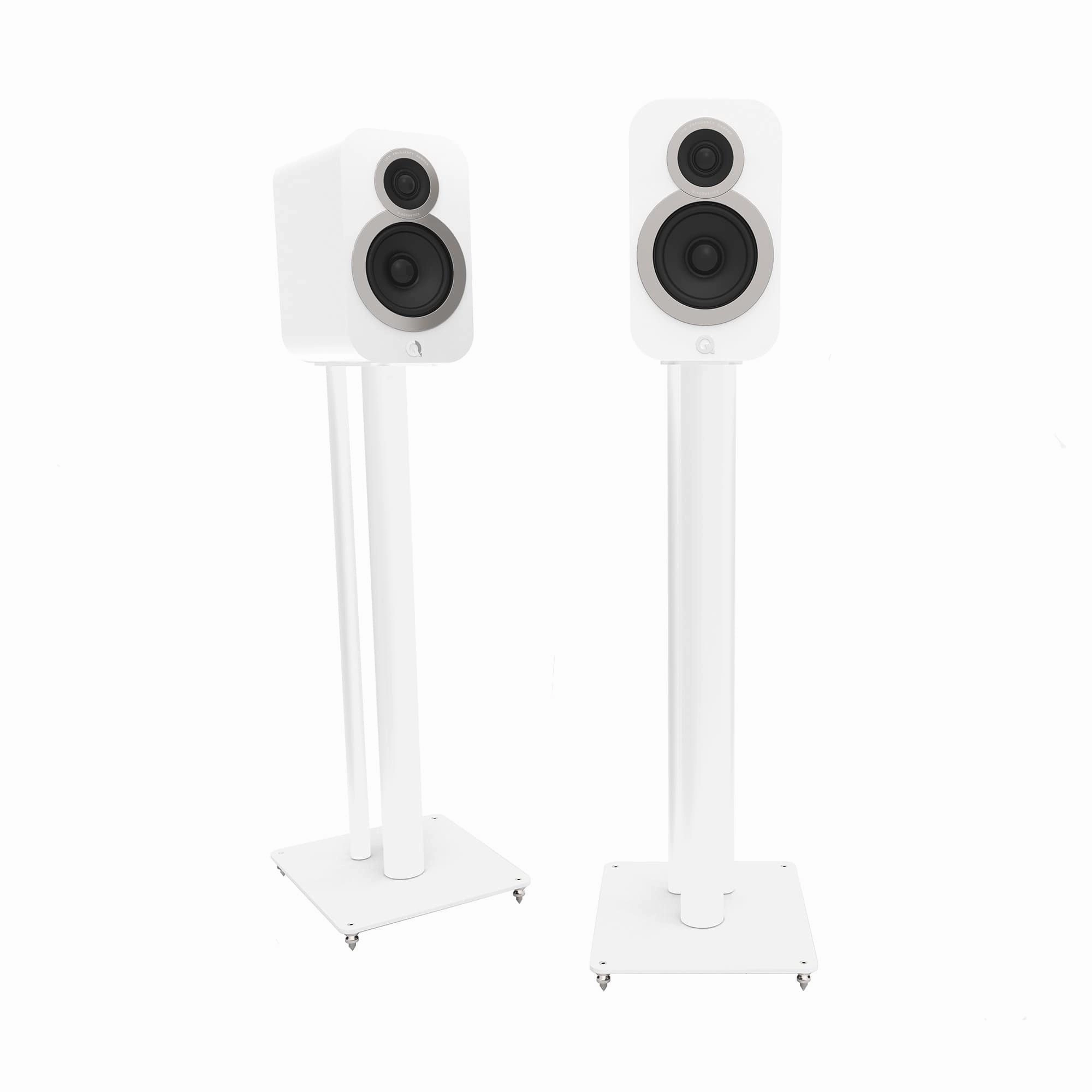 Q Acoustics Q3000FSi Floor Stands to suit Q3010i, Q3020i, M20