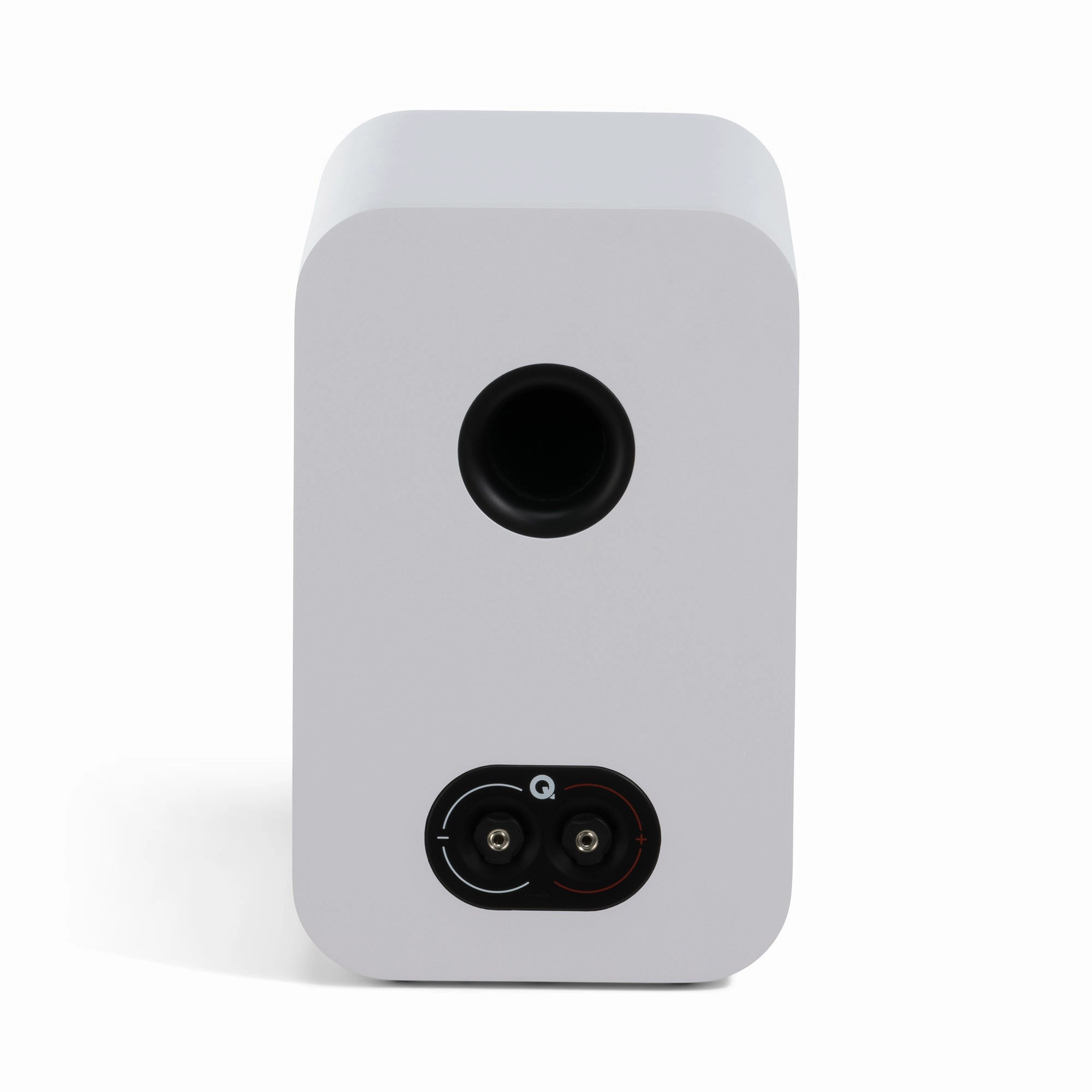 Q Acoustics Q3020c Bookshelf Speakers