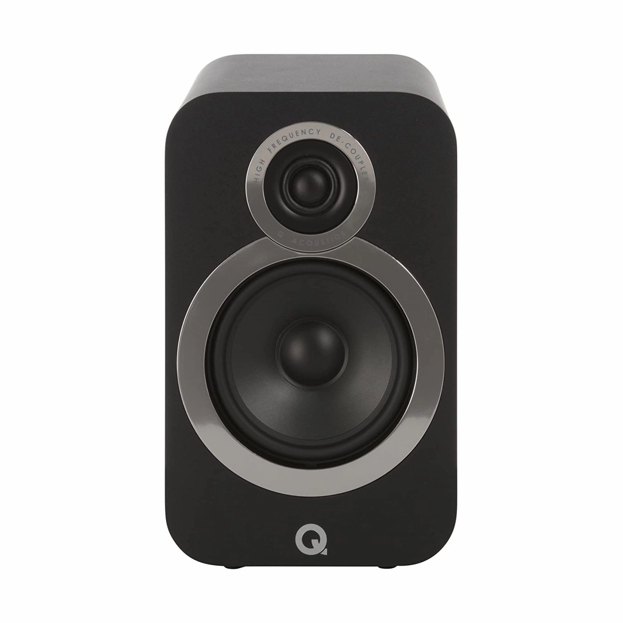 Q Acoustics Q3020i Bookshelf Speakers