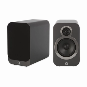 Q Acoustics Q3020i Bookshelf Speakers hi-fi woofer unit,hi-fi subwoofer box,hi-fi crossover kit