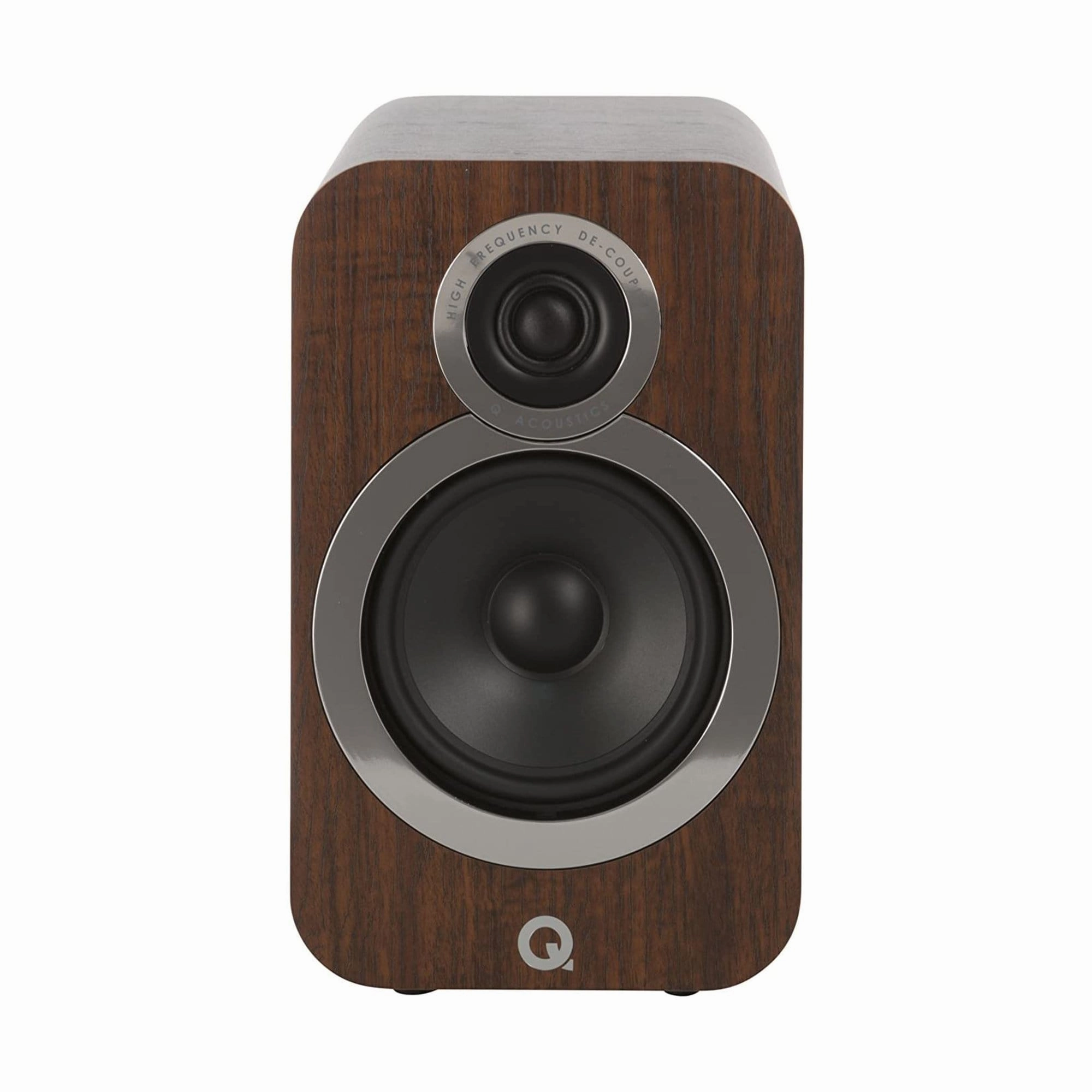 Q Acoustics Q3020i Bookshelf Speakers