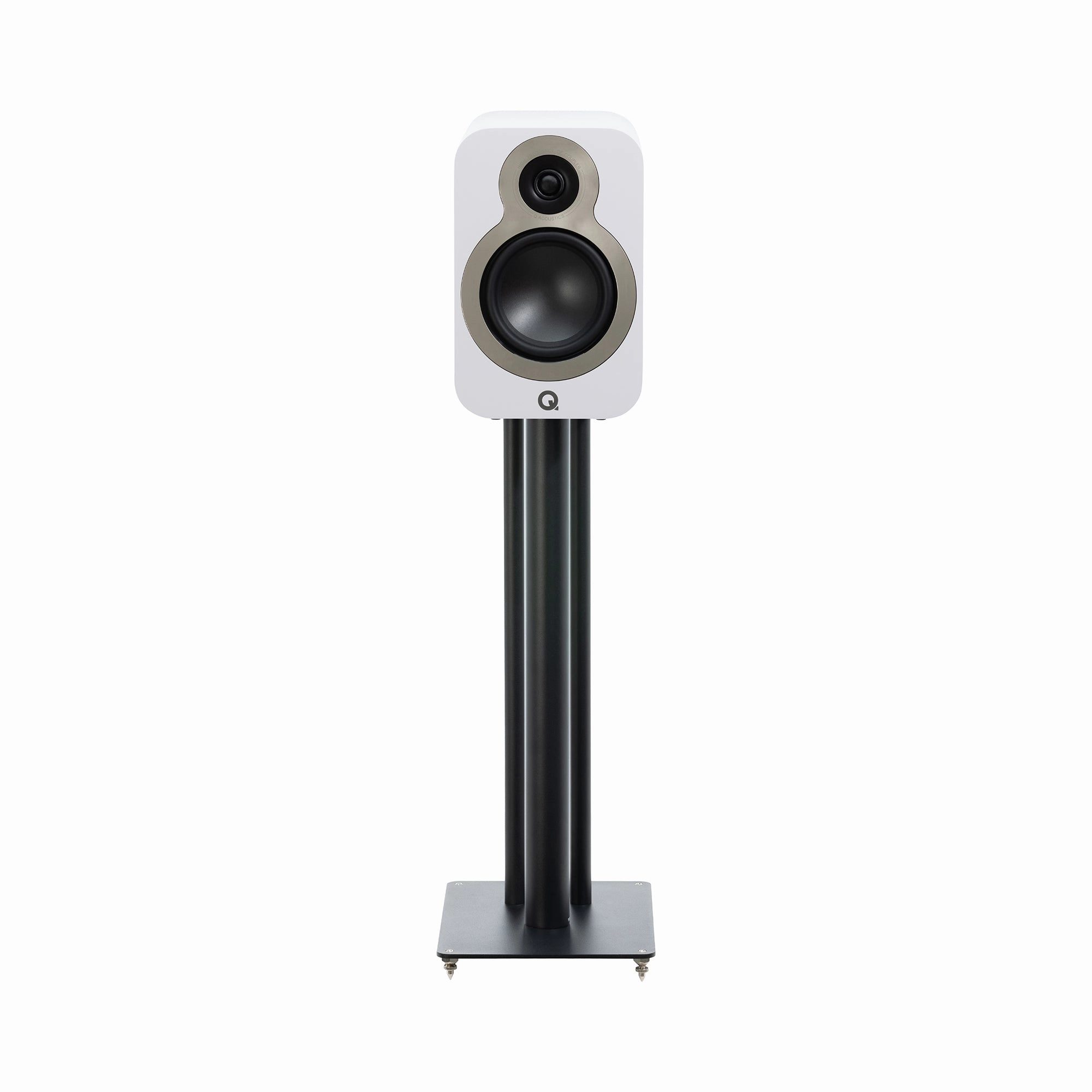 Q Acoustics Q3030c Bookshelf Speakers