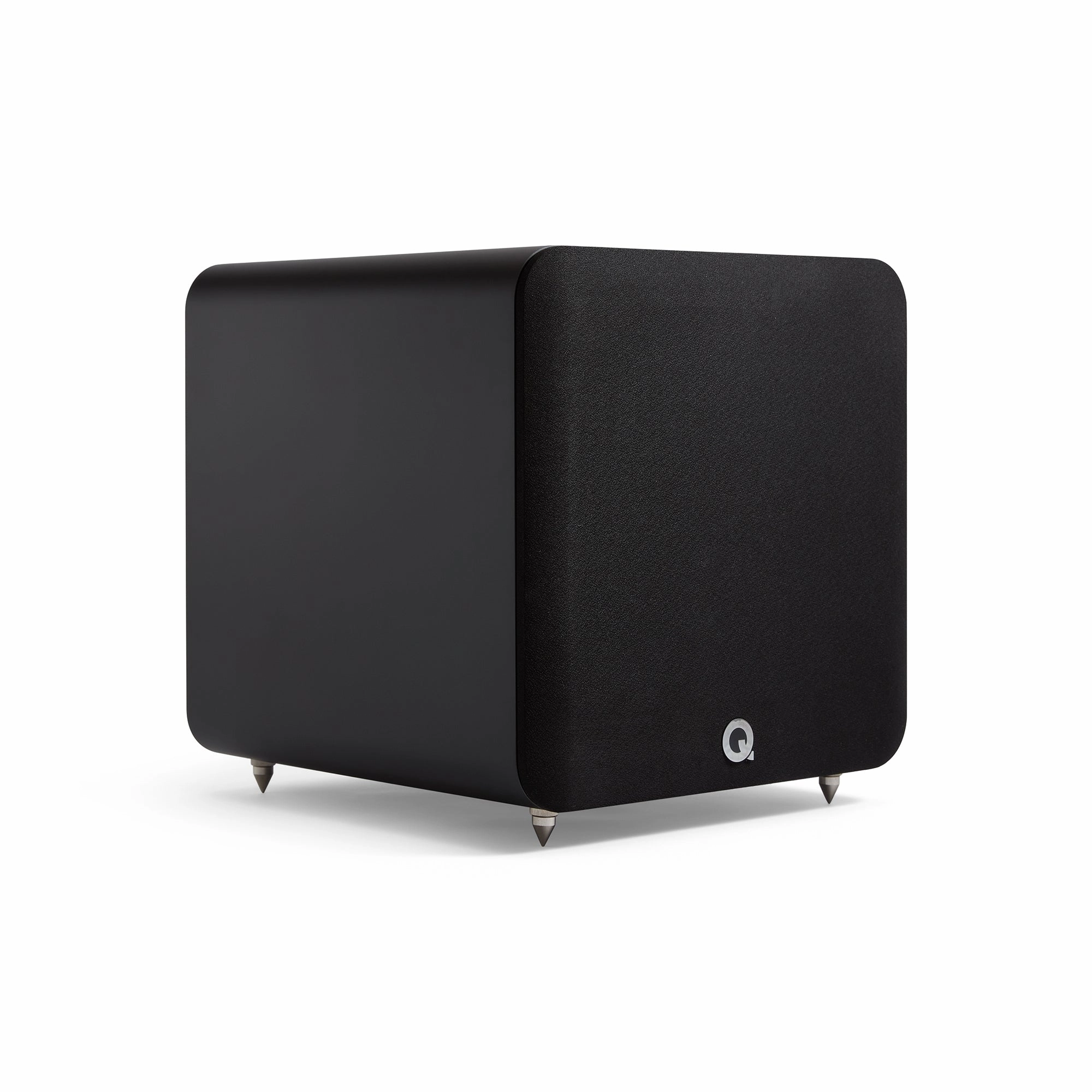 Q Acoustics Q SUB100 Subwoofer hi-fi woofer unit,hi-fi subwoofer box,hi-fi crossover kit