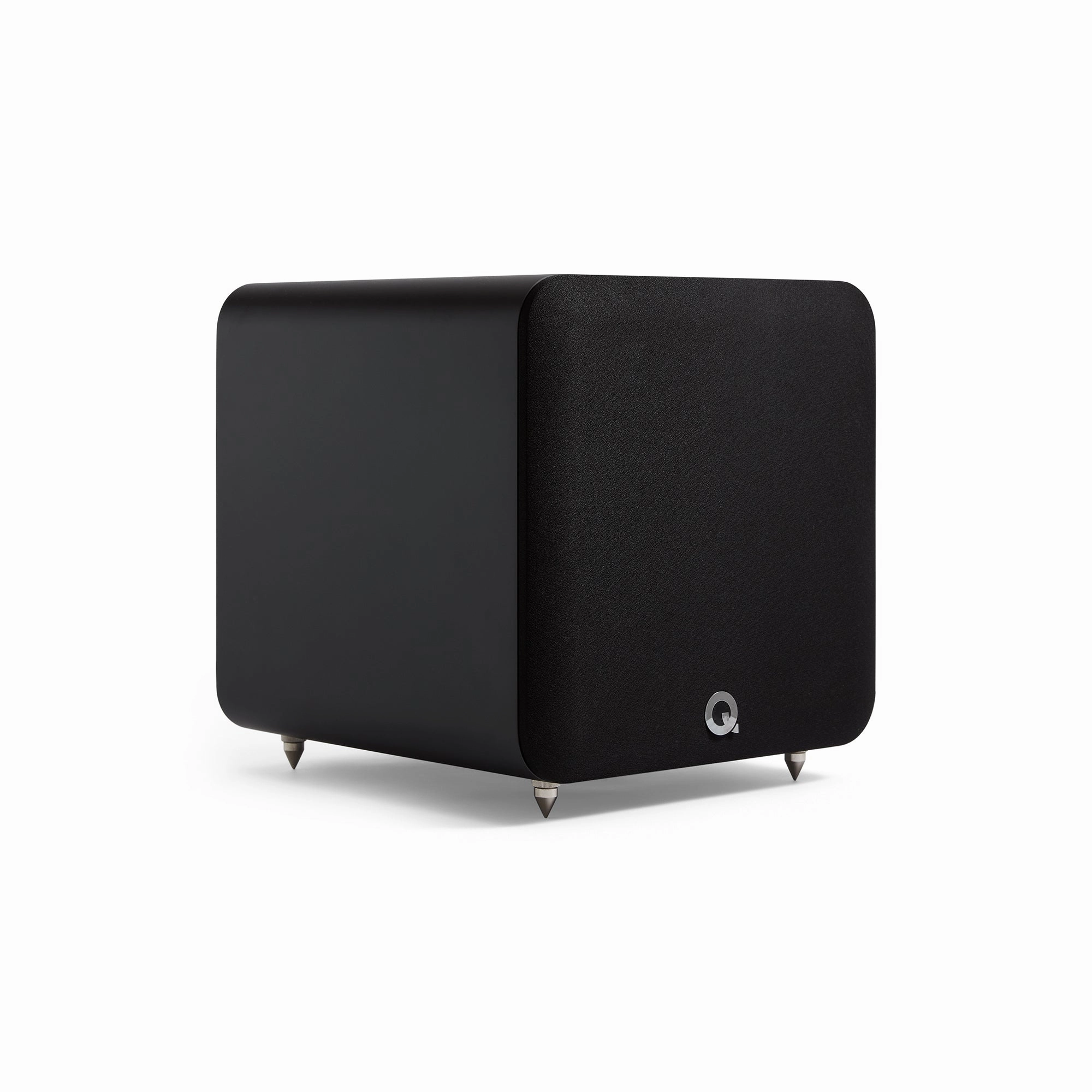 Q Acoustics Q SUB80 Subwoofer hi-fi woofer unit,hi-fi subwoofer box,hi-fi crossover kit