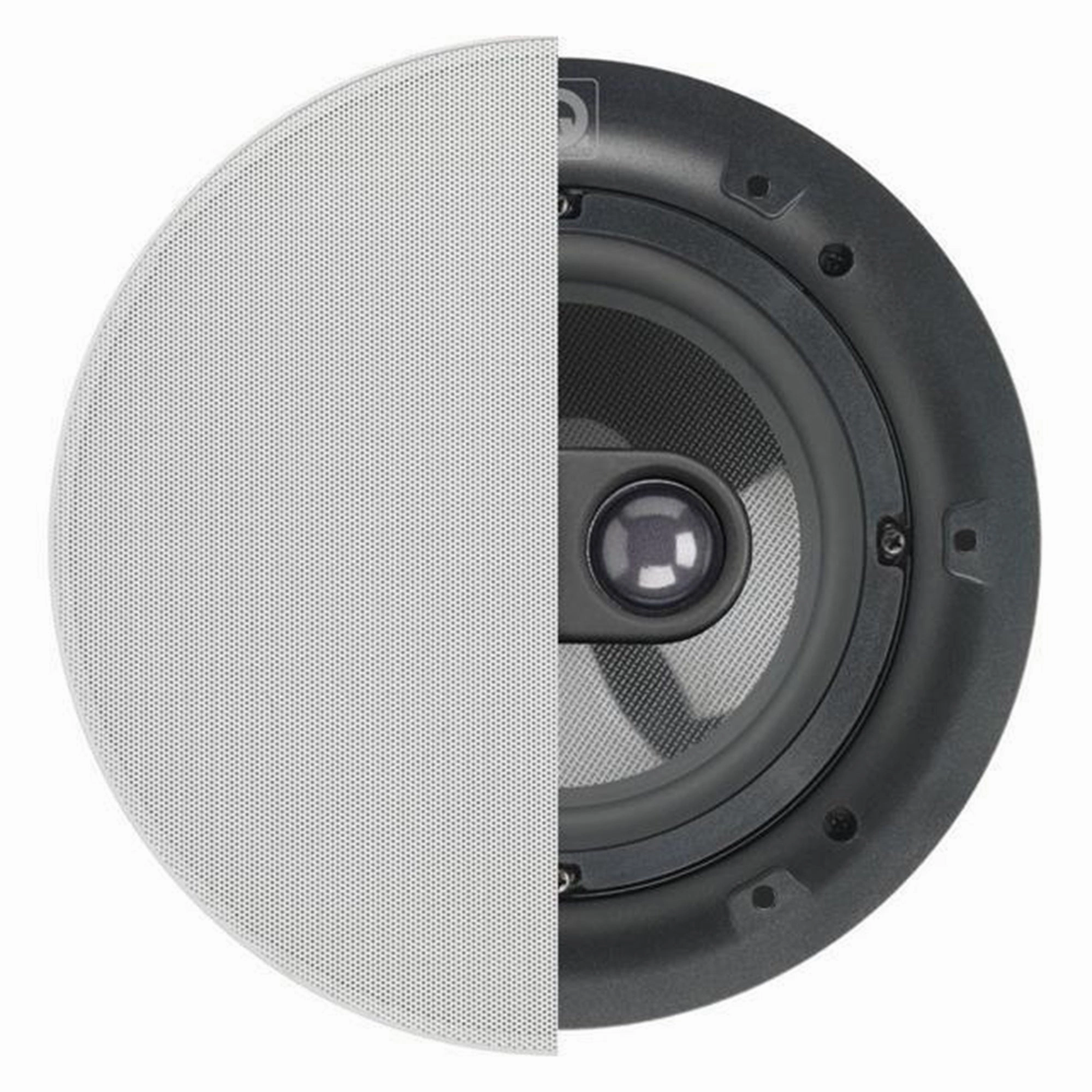 Q Acoustics QI 65CP ST Performance Stereo In-Ceiling Speaker hi-fi woofer unit,hi-fi subwoofer box,hi-fi crossover kit