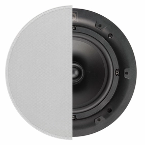 Q Acoustics QI 65CP ST Stereo In-Ceiling Speaker hi-fi woofer unit,hi-fi subwoofer box,hi-fi crossover kit
