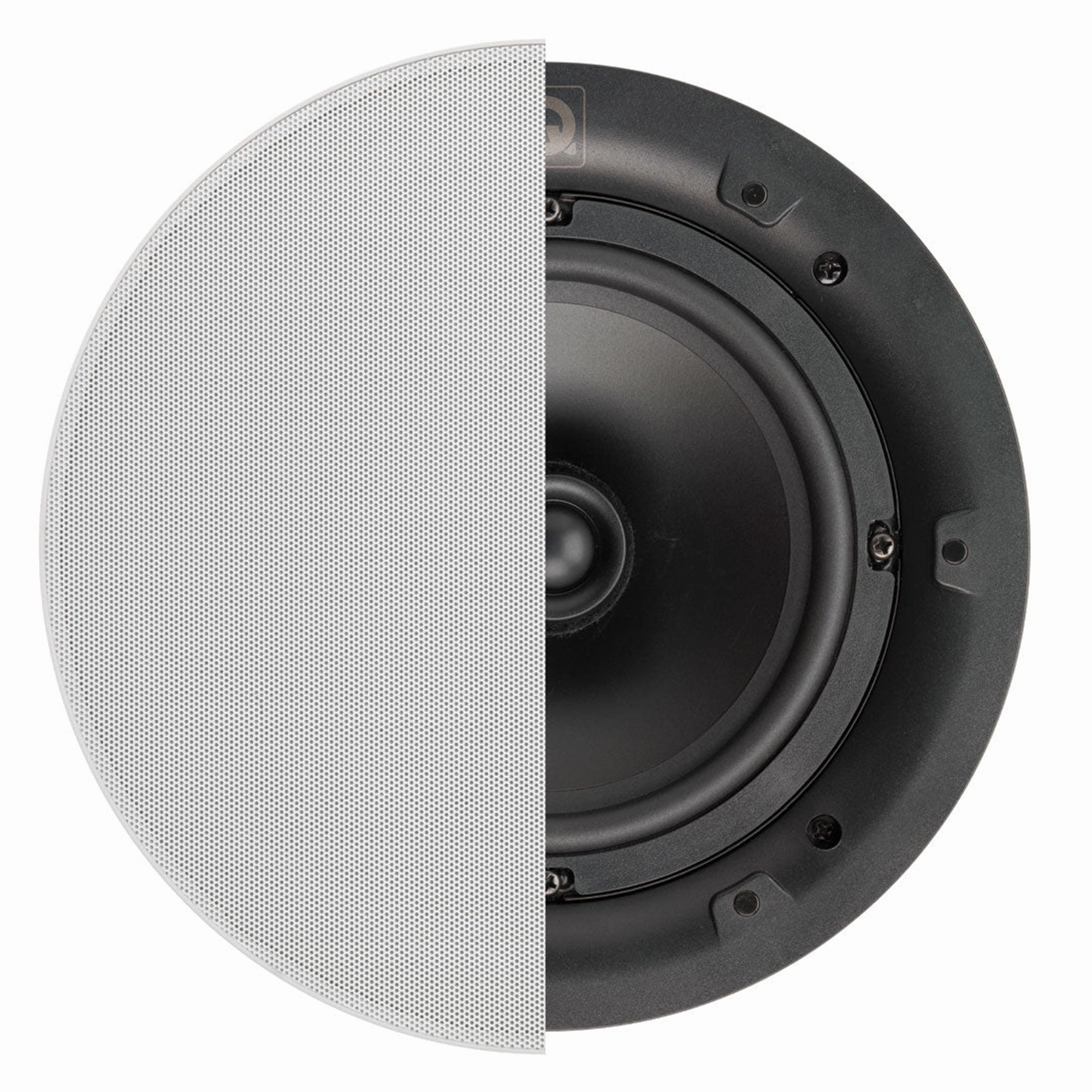 Q Acoustics QI 65CP ST Stereo In-Ceiling Speaker hi-fi woofer unit,hi-fi subwoofer box,hi-fi crossover kit