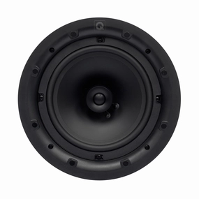Q Acoustics QI 80C In Ceiling Speaker Pair hi-fi woofer unit,hi-fi subwoofer box,hi-fi crossover kit