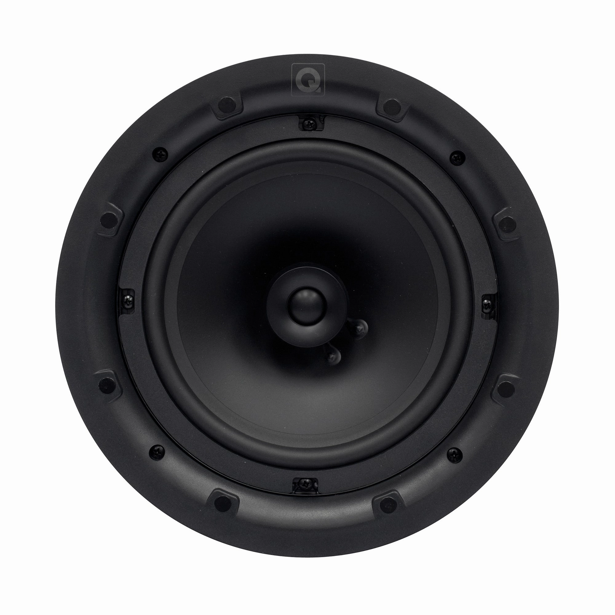Q Acoustics QI 80C In Ceiling Speaker Pair hi-fi woofer unit,hi-fi subwoofer box,hi-fi crossover kit
