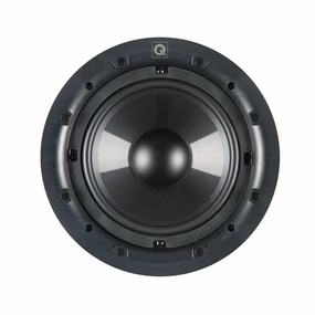 Q Acoustics QI SUB 80SP Performance In-Wall Subwoofer hi-fi woofer unit,hi-fi subwoofer box,hi-fi crossover kit