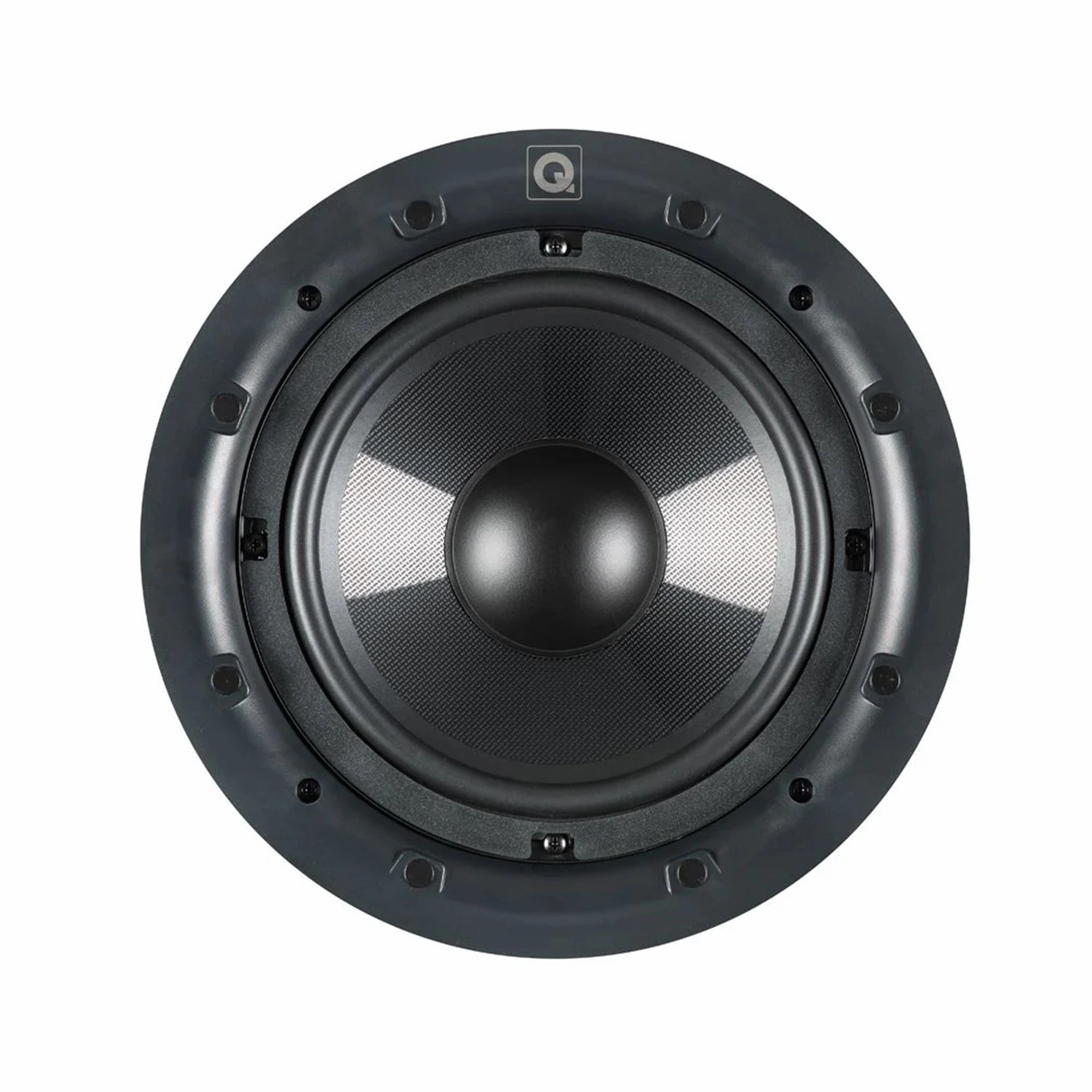 Q Acoustics QI SUB 80SP Performance In-Wall Subwoofer hi-fi woofer unit,hi-fi subwoofer box,hi-fi crossover kit