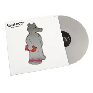 Quasimoto: Yessir Whatever (Colored Vinyl) Vinyl LP hi-fi phono amp,hi-fi hi-res bluetooth,hi-fi amplifier enclosure