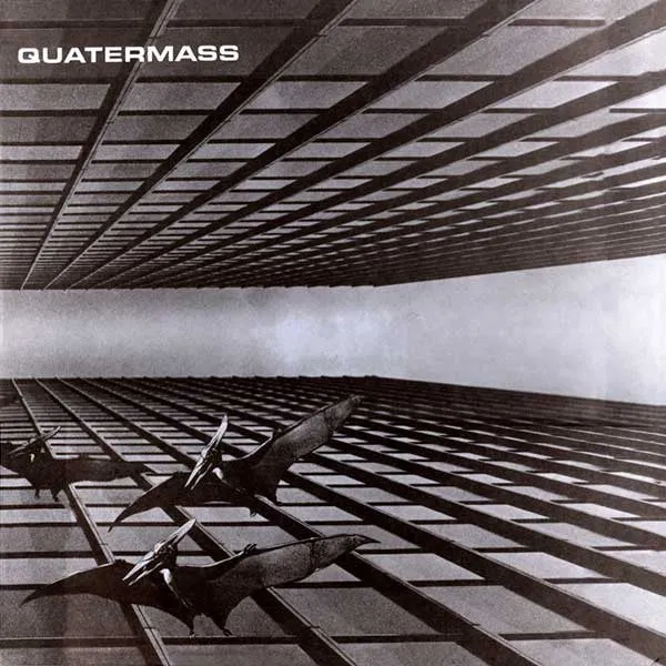 Quatermass   Quatermass (Music On Vinyl) (Arrives in 21 Days)