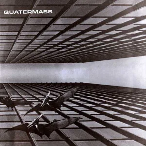 Quatermass   Quatermass (Music On Vinyl) (Arrives in 21 Days)
