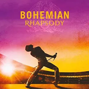 Queen - Bohemian Rhapsody (Arrives in 7 Days) hi-fi analog input amp,hi-fi Bluetooth 5.0 amp,hi-fi tube amp with bluetooth