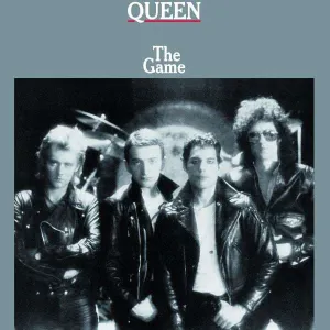 Queen C The Game (Arrives in 4 days) hi-fi subwoofer cable,hi-fi driver unit,hi-fi frequency response