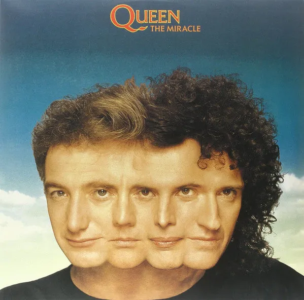Queen C The Miracle (Arrives in 4 days ) hi-fi aptX HD bluetooth,hi-fi WiFi speakers,hi-fi stereo output