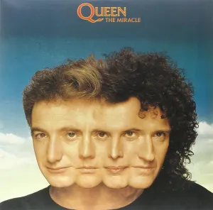 Queen C The Miracle (Arrives in 4 days ) hi-fi aptX HD bluetooth,hi-fi WiFi speakers,hi-fi stereo output