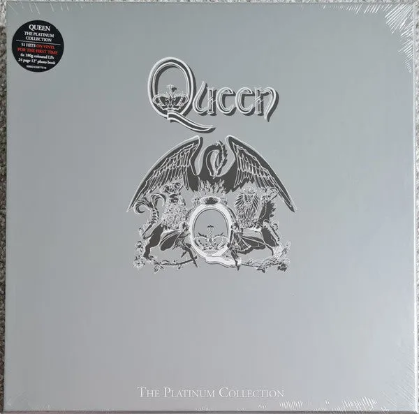 Queen C The Platinum Collection (Arrives in 4 days) hi-fi studio monitor amp,hi-fi audiophile DAC,hi-fi lossless amplifier