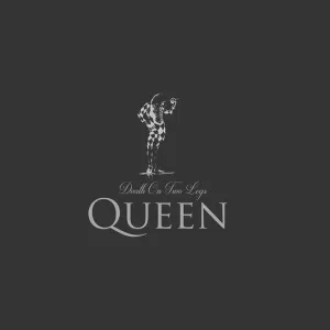 QUEEN-DEATH ON TWO LEGS - COLOURED LP  (Arrives in 4 days ) hi-fi analog input amp,hi-fi Bluetooth 5.0 amp,hi-fi tube amp with bluetooth