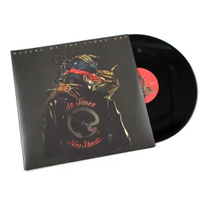Queens Of The Stone Age: In Times New Roman Vinyl 2LP hi-fi soundproof solution,hi-fi wall mount speakers,hi-fi ceiling speakers