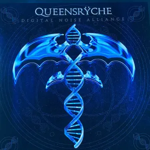 Queensr?che C Digital Noise Alliance  (Arrives in 4 Days) hi-fi studio monitor amp,hi-fi audiophile DAC,hi-fi lossless amplifier